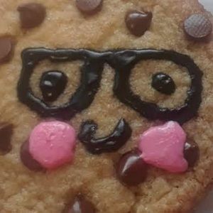 Meet your Posher, Dawn and david